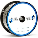 Blue Demon Spool Stainless Steel Flux Cored Gasless Welding Wire Made in USA New