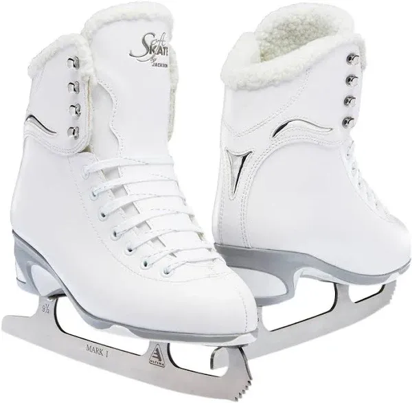 Women's Jackson SoftSkate Figure Skates