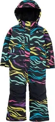 Burton One Piece Toddlers