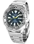 SEIKO PROSPEX SBDY115 [PROSPEX Diver Scuba Mechanical Save The Ocean Special Edition] Mens' Watch Shipped from Japan Feb 2022 Released