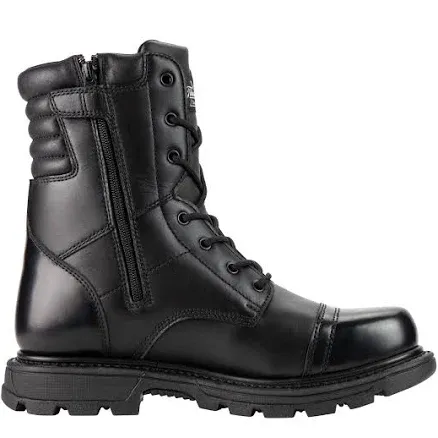 Thorogood Men's GEN-flex2 Tactical Side Zip Jump Boots