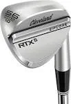 Cleveland RTX 6 ZipCore Tour Satin Wedge