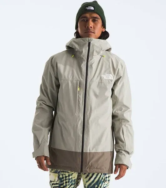 The North Face Men's ThermoBall Eco Snow Triclimate Jacket