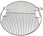 Stainless Steel Grill Grate - 22in