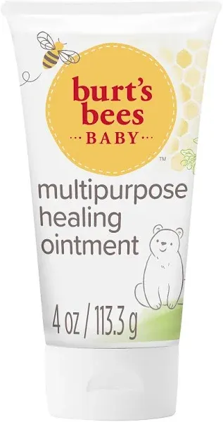 Burt's Bees Baby Multipurpose Healing Ointment