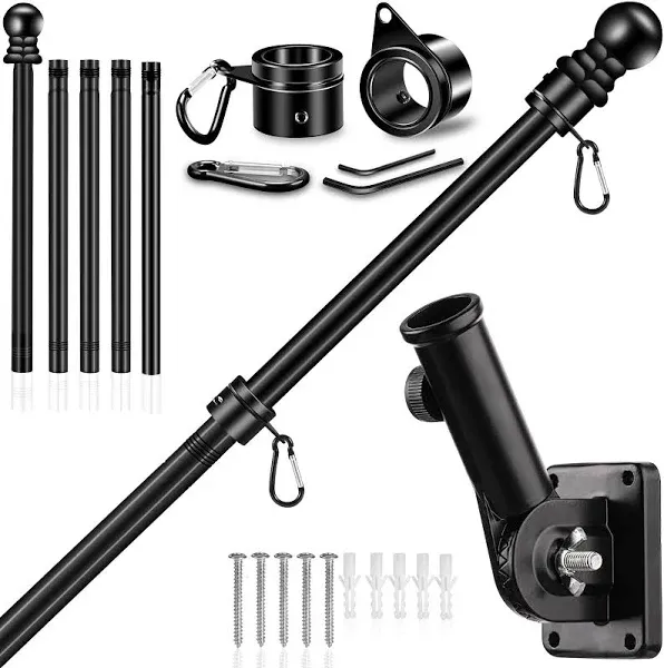 Flag Pole Kit