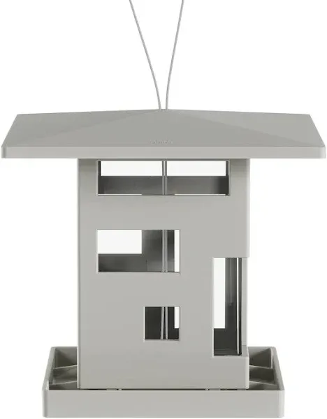 UMBRA BIRD CAFE FEEDER