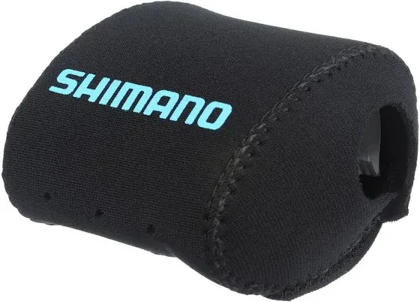 shimano Neoprene Baitcast Reel Cover