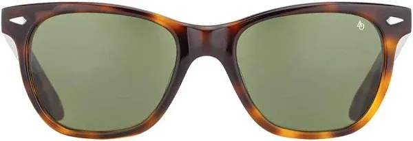 American Optical Saratoga C1 ST Tortoise