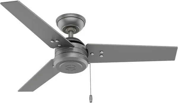 Hunter Cassius 44" Ceiling Fan