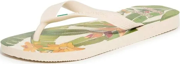 Havaianas Women's x Farm Rio Flip Flops