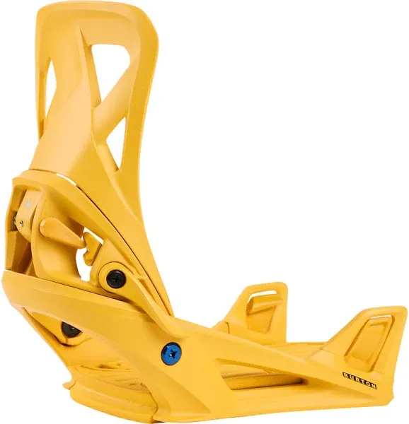 Burton Men's Step On Re:Flex Snowboard Bindings