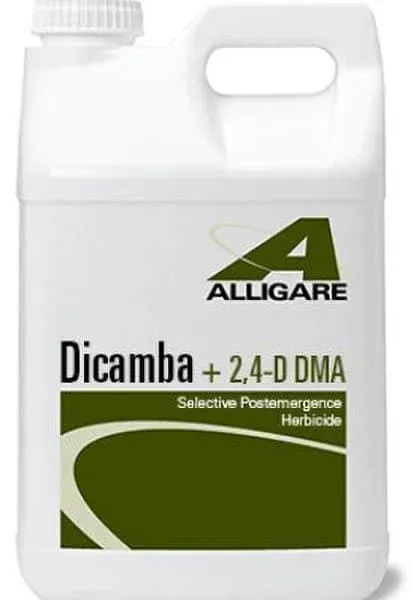 Dicamba Herbicide 2.5 gal