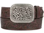 Ariat Women's Filigree Rhinestone Belt