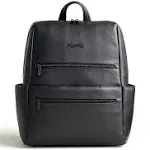 Itzy Ritzy - Eras Backpack Diaper Bag: Black