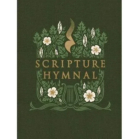 The Scripture Hymnal