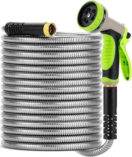 Itsonestep Garden Hose