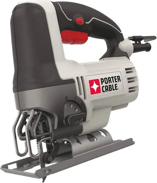 Porter Cable PCE345 Orbital Jig-saw - 6 Amp