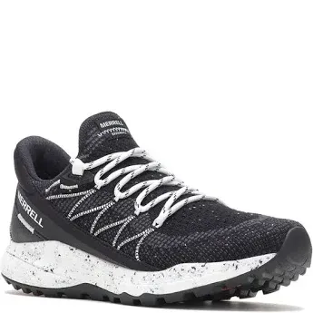 Merrell Bravada 2 Hiking Shoes - Women's , Color: Black/White, Charcoal',  Womens Shoe Size: 6.5 US, 9.5 US, 6 US  , Up to 35% Off and Blazin' Deal    w/ Free Shipping   — 5 models