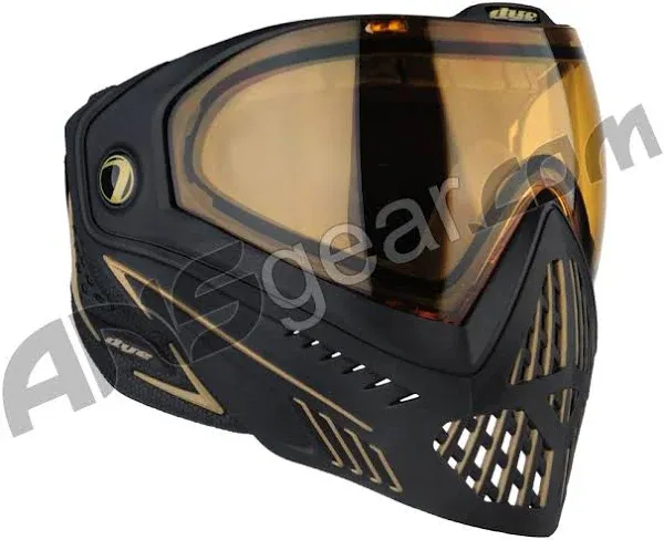 DYE i5 Paintball Goggle