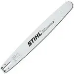 Stihl Rollomatic Super E 25 in. Guide Bar