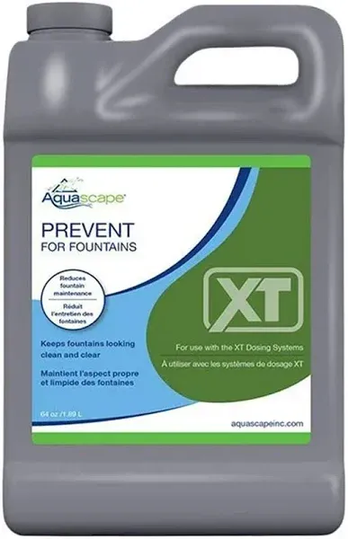 Aquascape Clean for Ponds XT