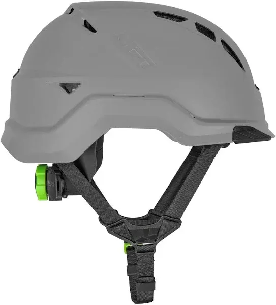 Lift RADIX Vented Safety Helmet HRX-22