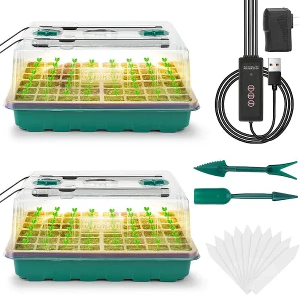 Ryscam Seed Starter Tray