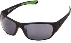 Ironman Men's Flex Wrap Sunglasses