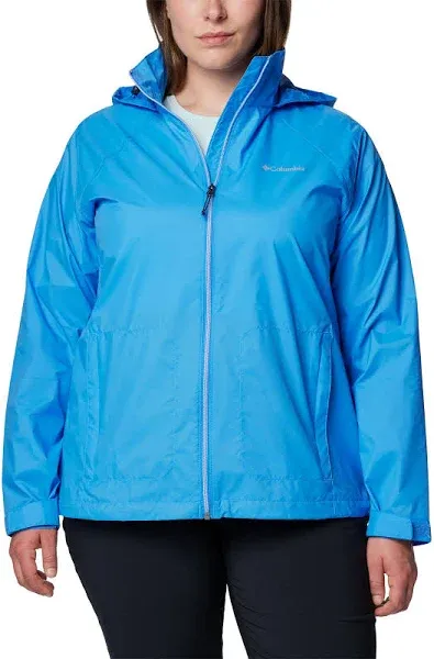 Columbia Women's Switchback IV Jacket