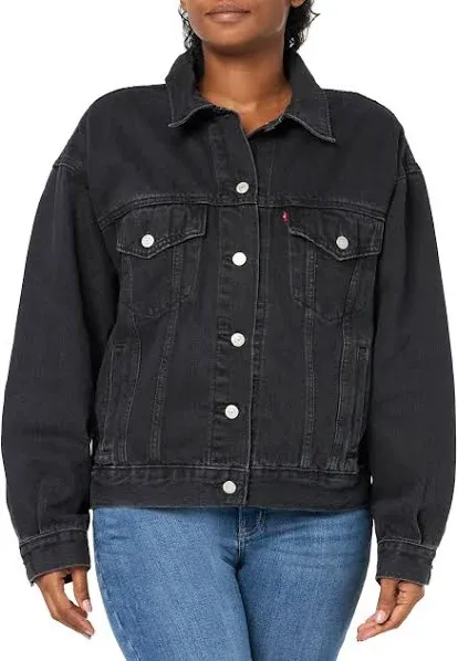 Levi's 90s Trucker Jacket Women's