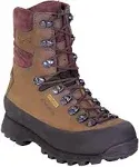 Kenetrek Women ' S Mountain Extreme 400 - Brown