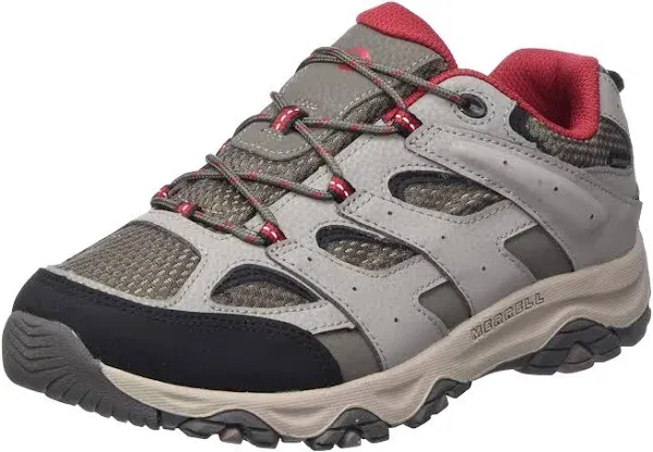 Kids' Merrell Moab 3 Low Waterproof