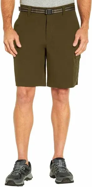 Orvis Men's Lightweight Tech Cargo Shorts