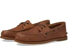 Sperry Men's Authentic Original 2-Eye Seasonal Boat Shoe