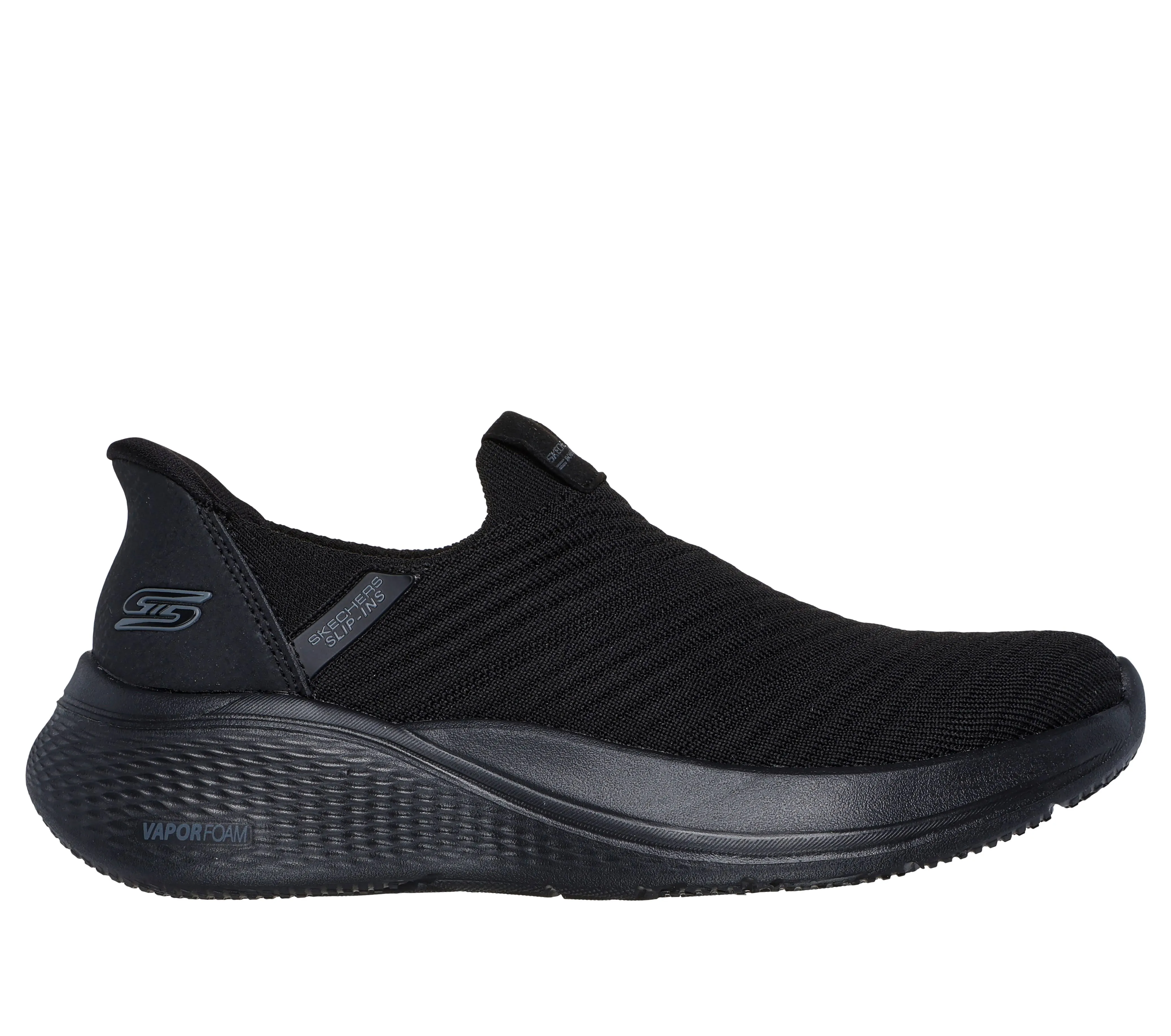 Skechers Women's Hands Free Slip-ins Infinity Sneaker