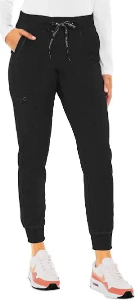 Med Couture Touch Women's Jogger Yoga Pant