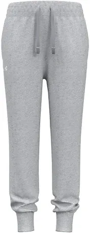 Under Armour Girls' Rival Fleece Joggers