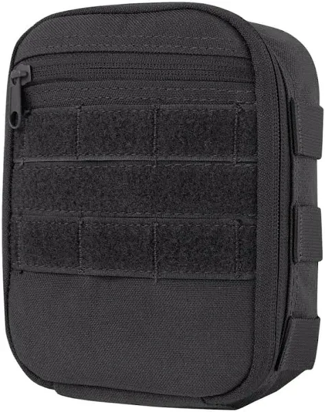 Condor MA64 Side Kick Modular MOLLE PALS Multi Purpose Utility Pouch Tool Kit