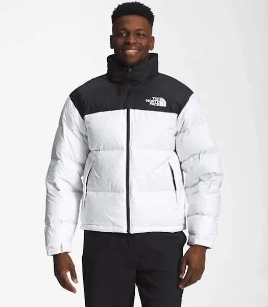 The North Face 1996 Retro Nuptse Jacket TNF Black/TNF Black XL