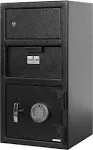 Templeton Safes Standard Depository Drop Safe T867