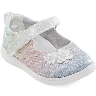 Stride Rite Kids Holly Sparkle Mary Jane