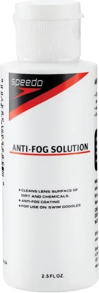 Speedo Antifog Spray