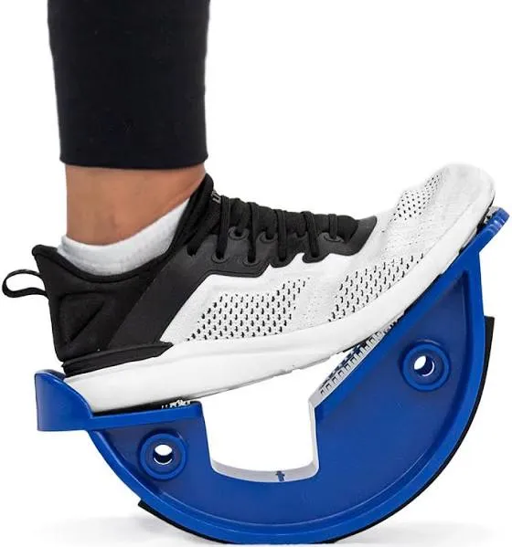  The Original Calf Stretcher and Foot Rocker for Plantar Fasciitis, Achilles 