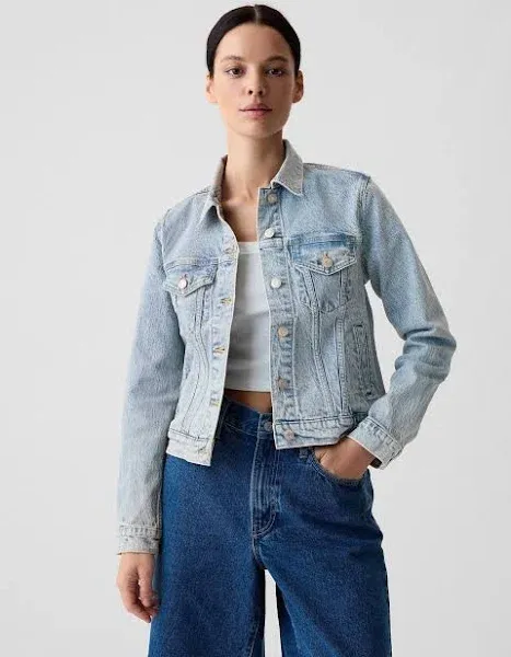 Levi's Women's Original Trucker Jacket