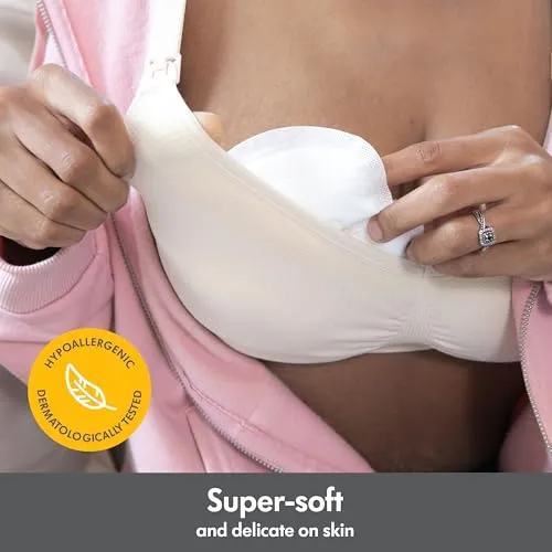 Medela Ultra Breathable Nursing Pads