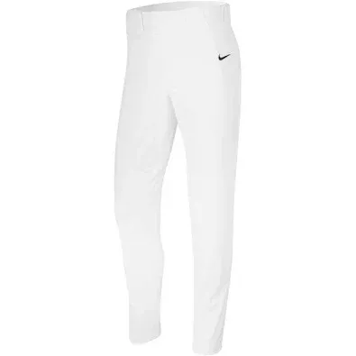 Nike Vapor Select Baseball Gray Pants BQ6345-052 (Size L Men’s)