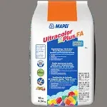 Mapei Ultracolor Plus Fa 10-lb Iron All-in-One Grout 6Bu010705