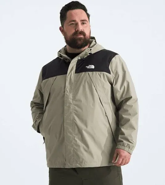 The North Face Men's Antora Jacket