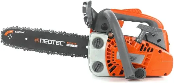 Neo-Tec 12" Top Handle Gas Chainsaw